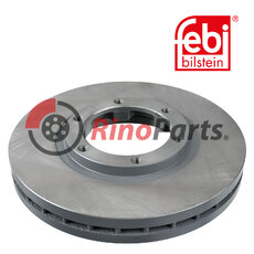 MK326334 Brake Disc