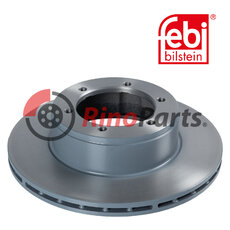 MB295971 Brake Disc