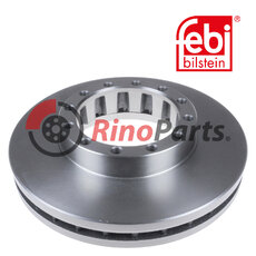 MC894848 Brake Disc