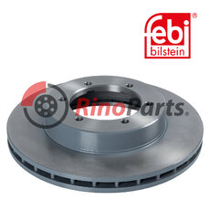 MK449352 Brake Disc