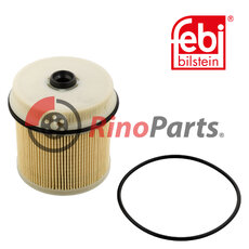 8-97542540-0 Fuel Filter with sealing ring