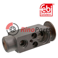 002 830 09 84 Expansion Valve