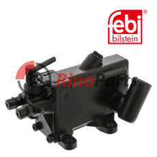 000 553 89 01 Hydraulic Pump for cab tilt unit