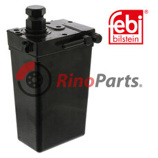 001 553 40 01 Hydraulic Pump for cab tilt unit