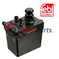 001 553 39 01 Hydraulic Pump for cab tilt unit