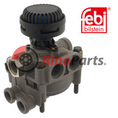 50 10 260 705 Relay Valve for compressed air system