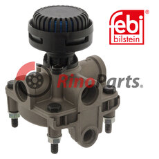 50 10 588 146 Relay Valve for compressed air system