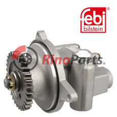 85114316 Power Steering Pump