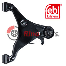 54500-EB31A Control Arm with bushes and joint