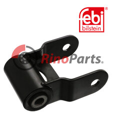 82 00 796 086 Leaf Spring Bush