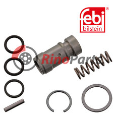 1 376 279 Compressor Repair Kit for compressed air system