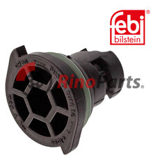 1982 821 Oil Drain Plug with sealing ring