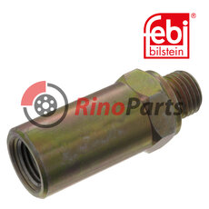11996309 Overflow Valve for injection pump