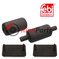 1401 553 S1 Leaf Spring Bush Repair Kit