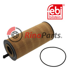 470 180 03 09 Oil Filter with sealing ring