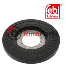 51.02201.0151 Vibration Damper for crankshaft