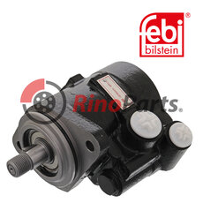1589231 Power Steering Pump