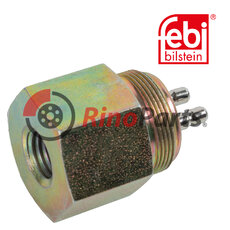 000 545 54 14 Pressure Switch for compressed air system