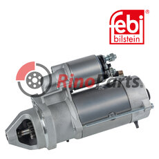 51.26201.7212 Starter Motor