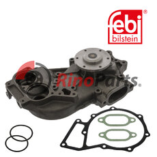 541 200 23 01 Water Pump with sealing ring and seals