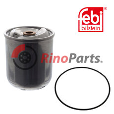 50 01 858 001 Oil Filter with sealing ring
