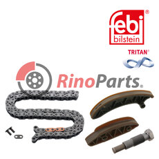 651 050 08 00 S7 Timing Chain Kit for camshaft, TRITAN®-coated