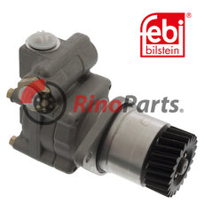 3986328 Power Steering Pump