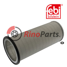 50 10 066 387 Air Filter with gasket