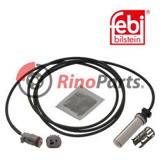 74 21 363 497 ABS Sensor with sleeve and grease