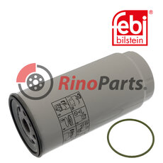 960 477 00 03 Fuel Filter with sealing ring