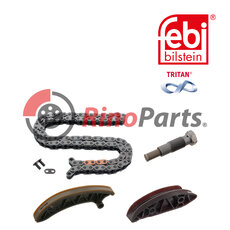651 050 08 00 S9 Timing Chain Kit for camshaft, TRITAN®-coated