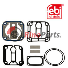 1689 826 Gasket Set Lamella Valve for cylinder head air compressor