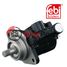 1589925 Power Steering Pump