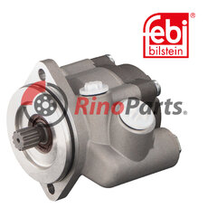 1797 652 Power Steering Pump