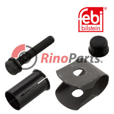 0067 661 Clamp for main mirror