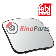 002 811 47 33 Mirror Glass for wide-angle mirror