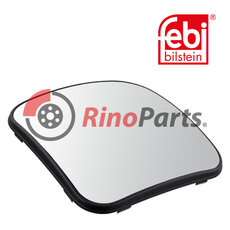 001 811 60 33 Mirror Glass for wide-angle mirror