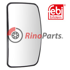 002 811 03 33 Mirror Glass for ramp mirror