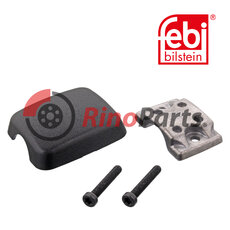 000 811 13 07 Clamp for wide-angle mirror