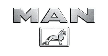 Logo MAN